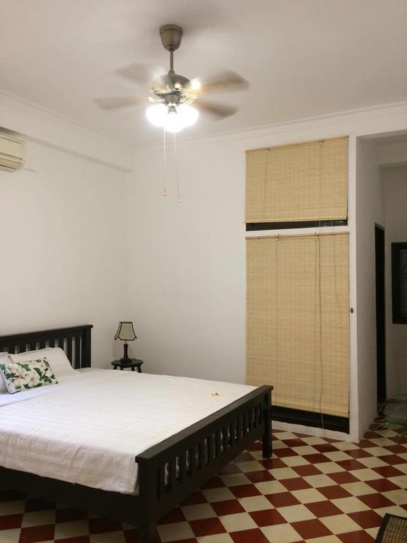 M&K Signature Homestay Хошимин Экстерьер фото