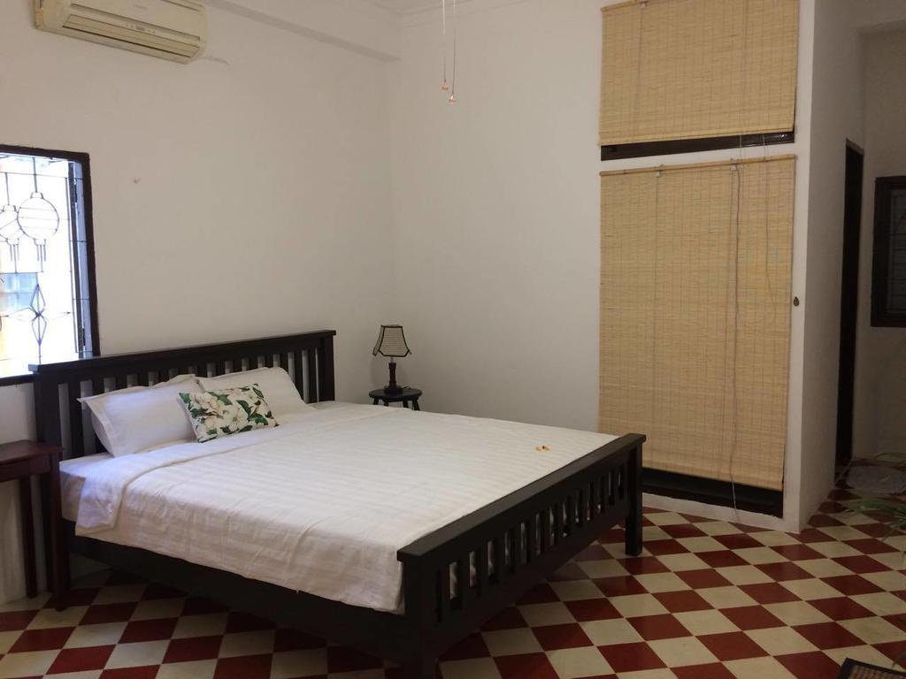 M&K Signature Homestay Хошимин Экстерьер фото