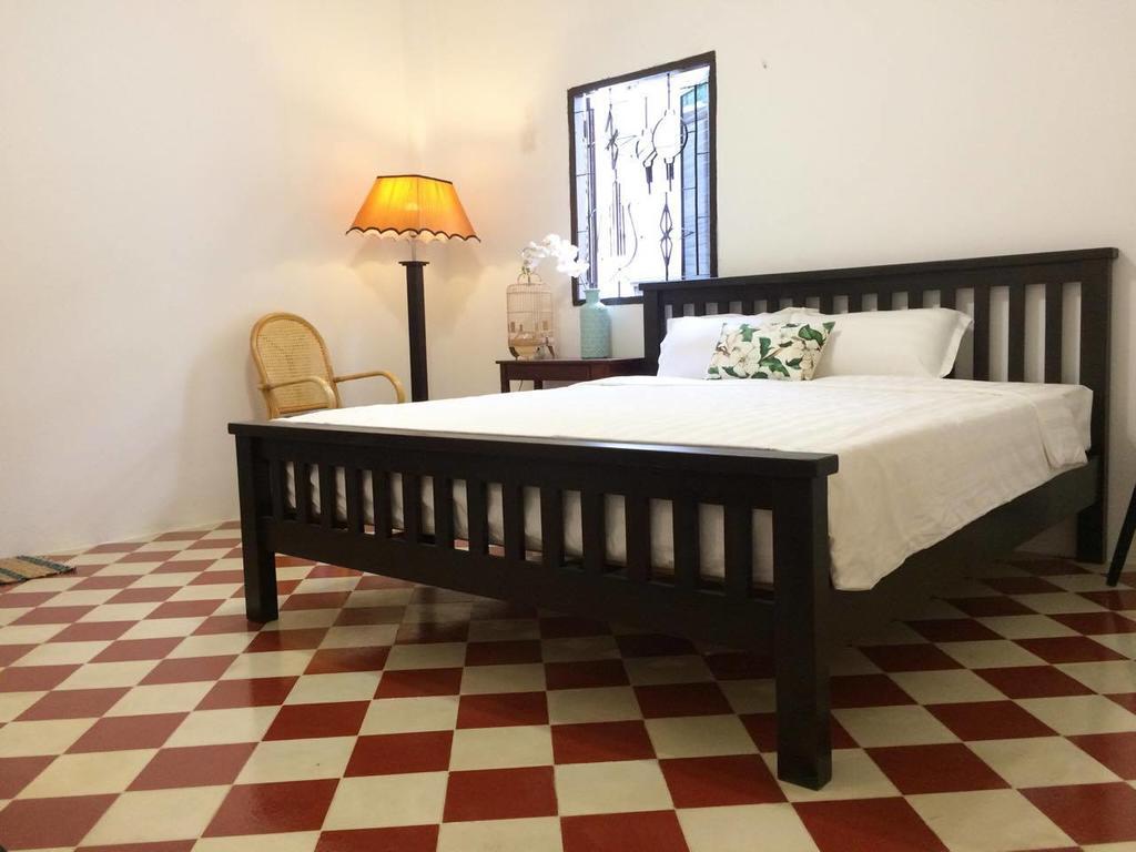 M&K Signature Homestay Хошимин Экстерьер фото