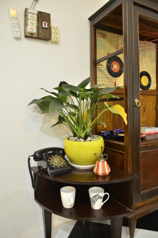 M&K Signature Homestay Хошимин Экстерьер фото