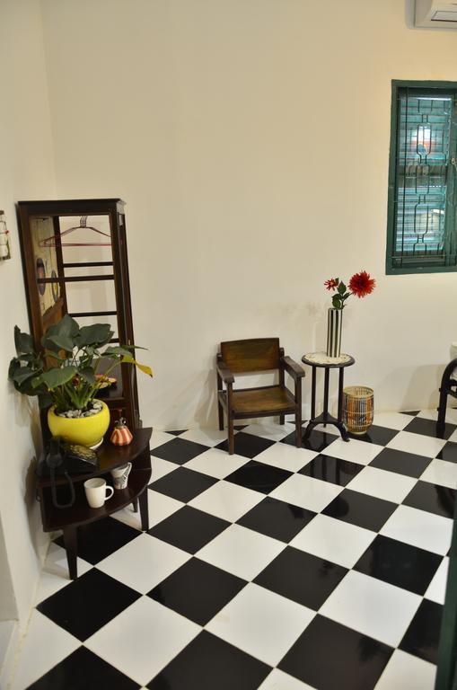 M&K Signature Homestay Хошимин Экстерьер фото