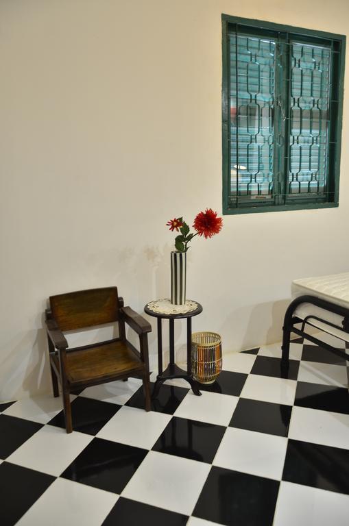 M&K Signature Homestay Хошимин Экстерьер фото