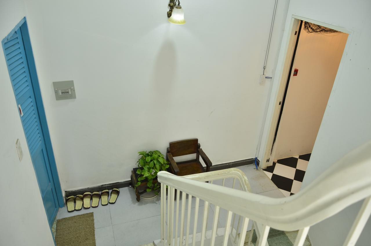 M&K Signature Homestay Хошимин Экстерьер фото