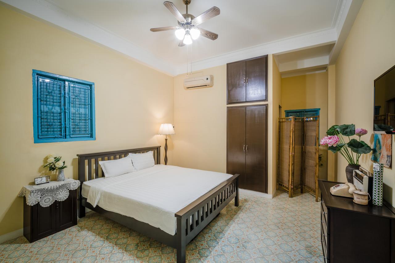 M&K Signature Homestay Хошимин Экстерьер фото